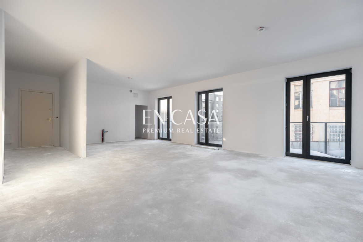 Apartment Sale Warszawa Śródmieście Emilii Plater 3